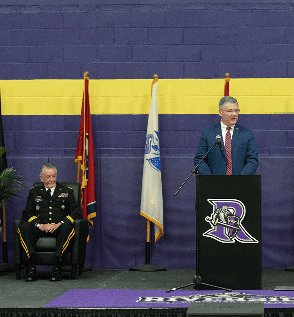 A Leader In Education And Community Developmen